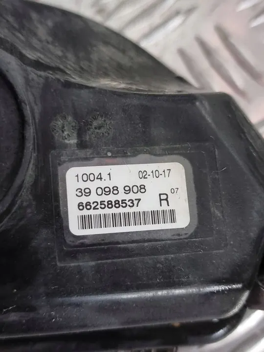 Halógeno Opel OE 39098908 image 5