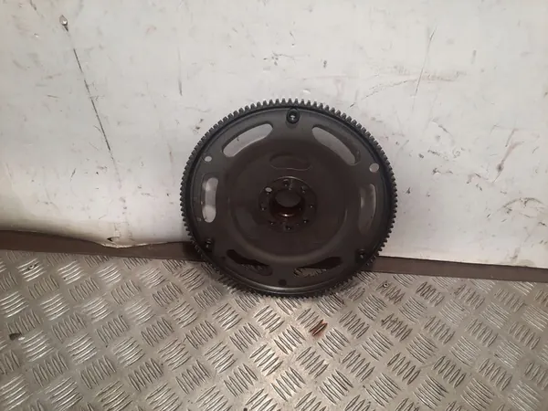 Audi A4 S4 B9 2017 Volante dianteiro image 2