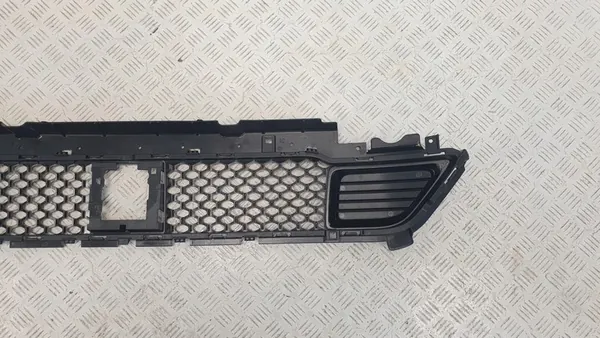 Jeep Cherokee KL V Front Bumper Grille 68288045ab image 10
