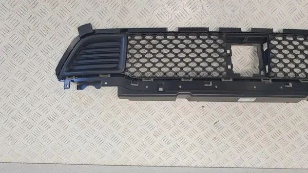 Jeep Cherokee KL V Front Bumper Grille 68288045ab image 2
