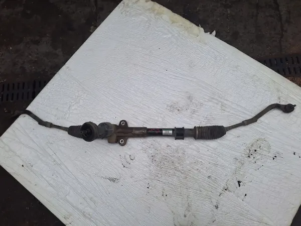 Boîtier de direction OEM 513342238 pour Kia Carens IV image 2