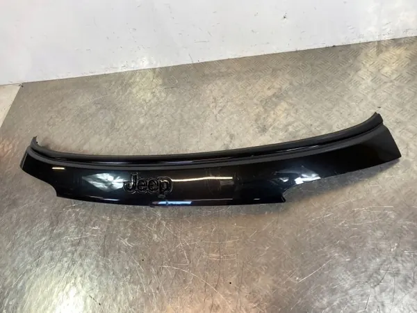 Jeep Compass instrumentbräda ljusremsa OEM FOB46863 image 5