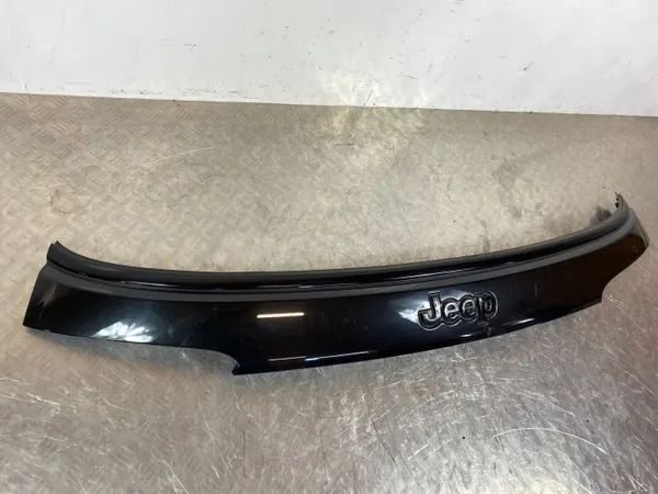 Jeep Compass instrumentbräda ljusremsa OEM FOB46863 image 6