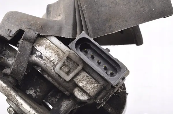 FIAT DOBLO Voorruitenwissermechanisme 85423084 image 7