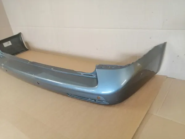 Paraurti posteriore VW Transporter T5 PDC Originale image 2
