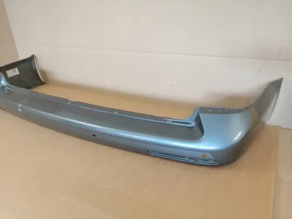 Paraurti posteriore VW Transporter T5 PDC Originale image 3