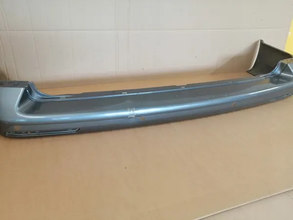 Paraurti posteriore VW Transporter T5 PDC Originale image 4