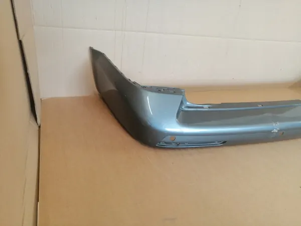 Paraurti posteriore VW Transporter T5 PDC Originale image 6