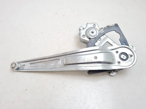 Régulateur manuel vitre arrière Kia Picanto OEM 23J050178 image 2
