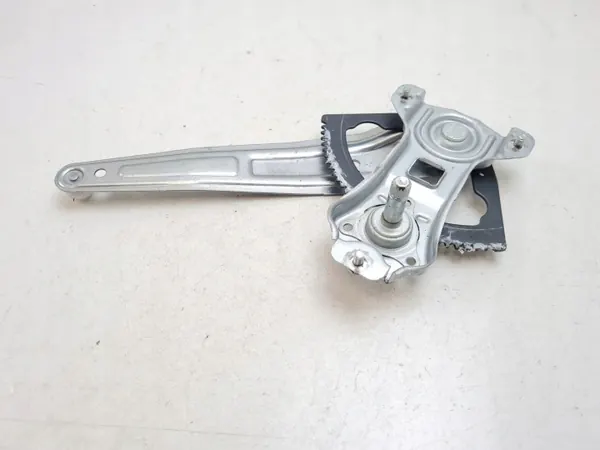 Régulateur manuel vitre arrière Kia Picanto OEM 23J050178 image 4