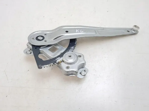 Régulateur manuel vitre arrière Kia Picanto OEM 23J050178 image 6