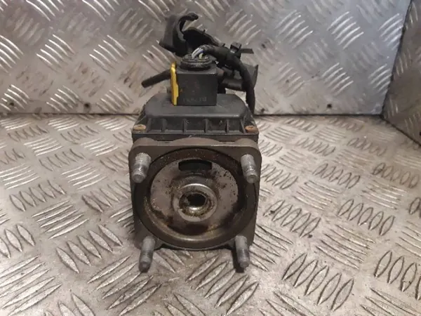 Hoofdremklepel OEM A0044311506 voor Mercedes Actros MP4 image 4