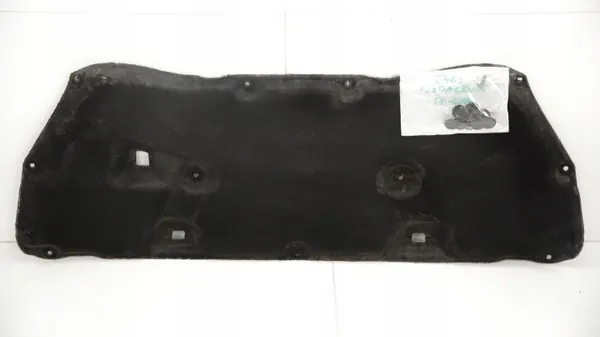 Motorhuvisolering OEM 360160948 Honda CR-V III 06-09 image 2
