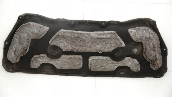 Motorhuvisolering OEM 360160948 Honda CR-V III 06-09 image 3