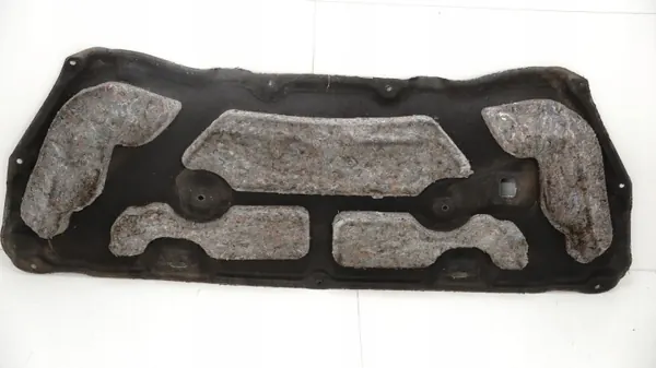 Motorhuvisolering OEM 360160948 Honda CR-V III 06-09 image 4