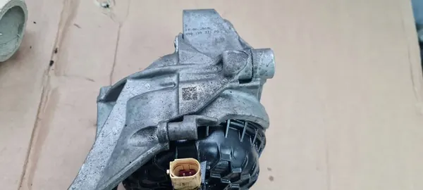 S5 8W Engine Mount Left 3.0 TFSI 4M0199371FG image 3