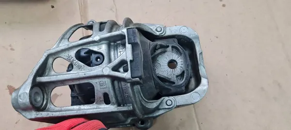 S5 8W Engine Mount Left 3.0 TFSI 4M0199371FG image 8