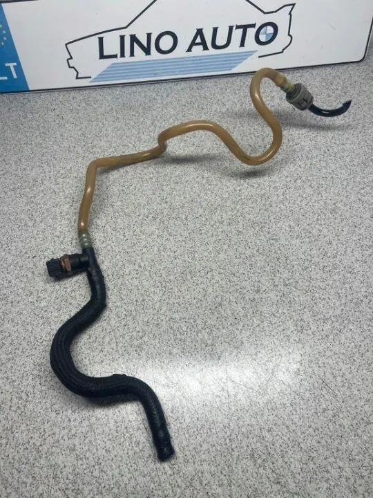 BMW Bränsleledning OEM 13537789304 för 5 Touring image 4