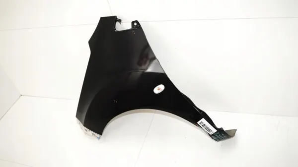 Para-lamas dianteiro esquerdo OEM 375484933 Chevrolet Spark III image 3