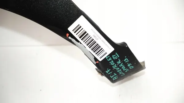 Para-lamas dianteiro esquerdo OEM 375484933 Chevrolet Spark III image 5
