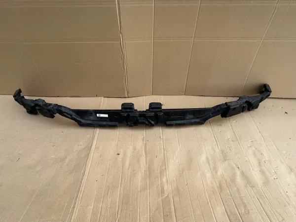 BMW 2 U06 Framstötdämpare kofångare OEM 8737245 A-N image 2
