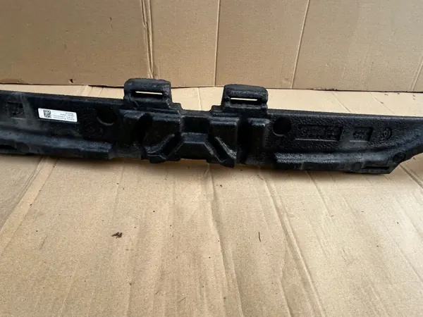 BMW 2 U06 Framstötdämpare kofångare OEM 8737245 A-N image 3