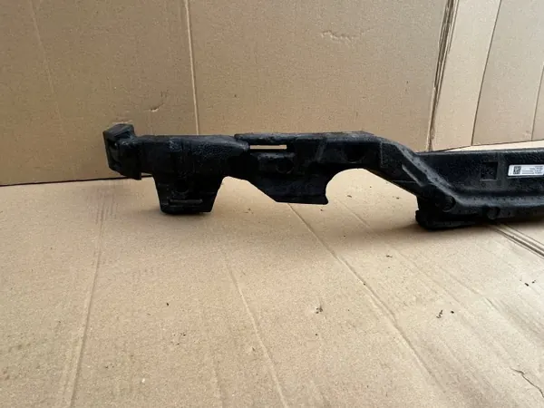 BMW 2 U06 Framstötdämpare kofångare OEM 8737245 A-N image 4