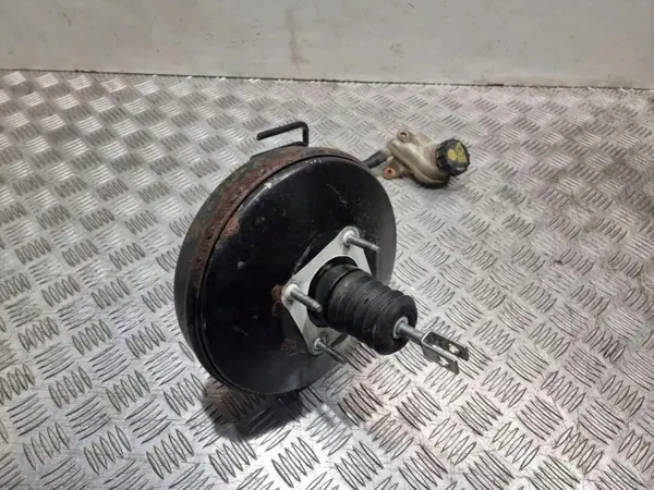 Pompe servo frein Ford Fiesta MK7 2009 1.4 TDCI OEM 0204054084 image 2