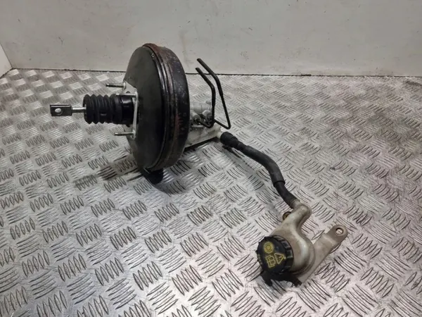 Pompe servo frein Ford Fiesta MK7 2009 1.4 TDCI OEM 0204054084 image 3