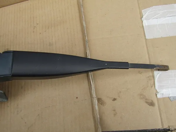 Etupyyhkijän moottorin mekanismi Mercedes W124 85-93 image 3