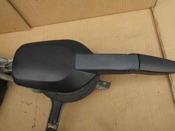 Etupyyhkijän moottorin mekanismi Mercedes W124 85-93 image 4