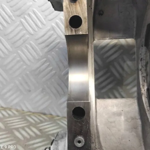 Moottorilohko OEM TWS42558 Ford Focus MK4 1.5 TDCI image 6