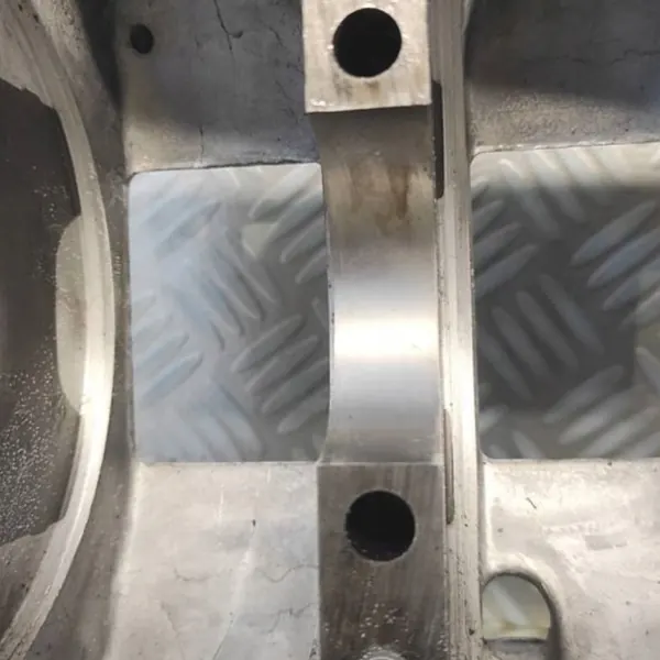 Moottorilohko OEM TWS42558 Ford Focus MK4 1.5 TDCI image 7