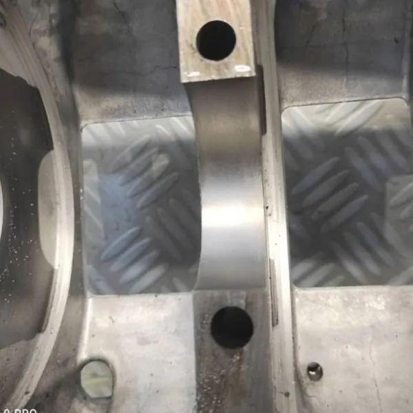 Moottorilohko OEM TWS42558 Ford Focus MK4 1.5 TDCI image 8