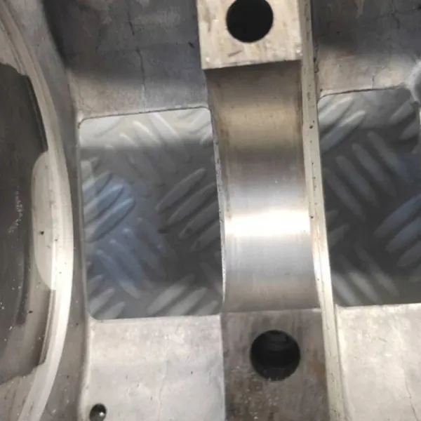 Moottorilohko OEM TWS42558 Ford Focus MK4 1.5 TDCI image 9