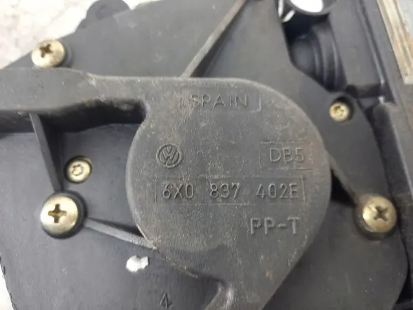 Elevador de Vidro Direito Seat Arosa II 6X0959801B image 3