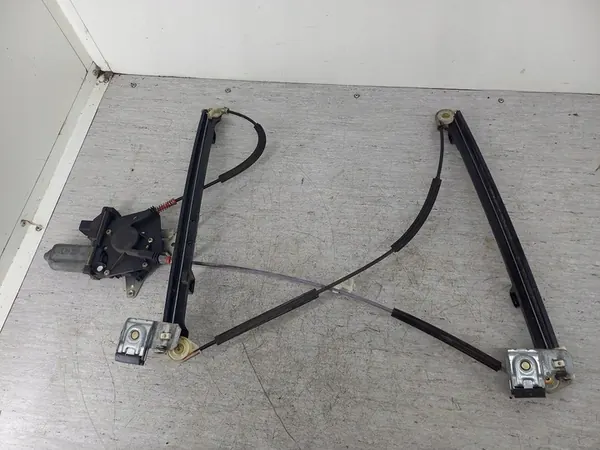 Elevador de Vidro Direito Seat Arosa II 6X0959801B image 5