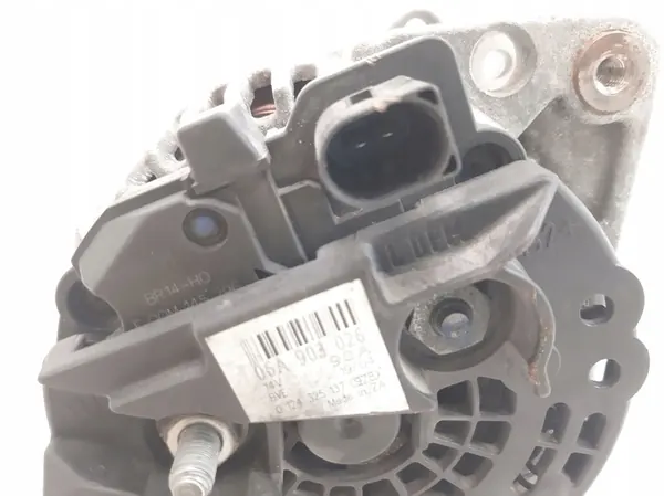Alternaattori Skoda Octavia Mk1 image 7