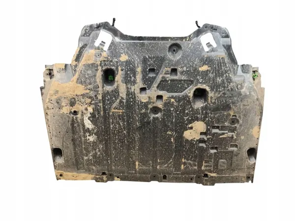 OSŁONA PODWOZIA Proteção do subchassi dianteira Jeep Avenger image 2