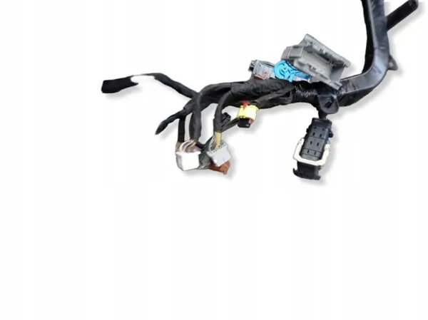 Cadillac Escalade 2018 ISO-kontakt OEM 1GYS4HKJ8JR303259 image 10