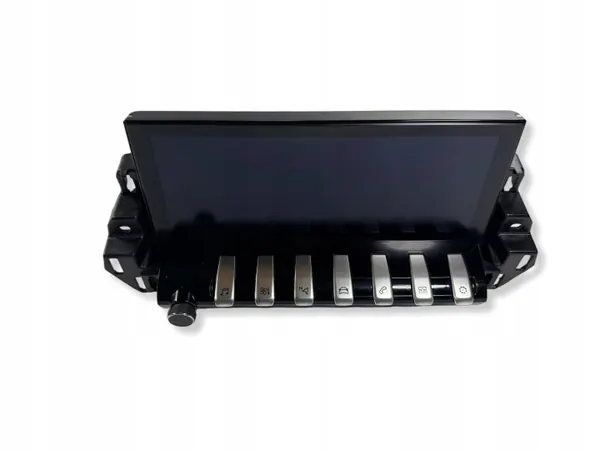 Peugeot 508 II Radio Display Panel OEM 98334789XU image 2
