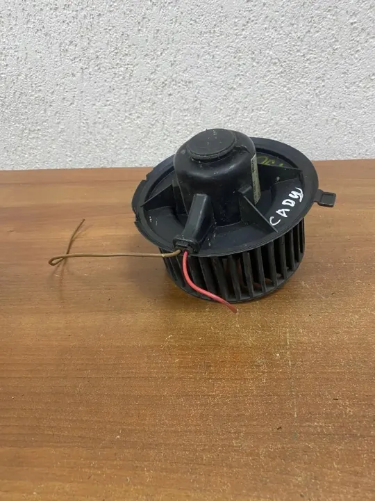 Gebrauchter VW Kühlerlüfter OEM E790 für Caddy II Variant image 5