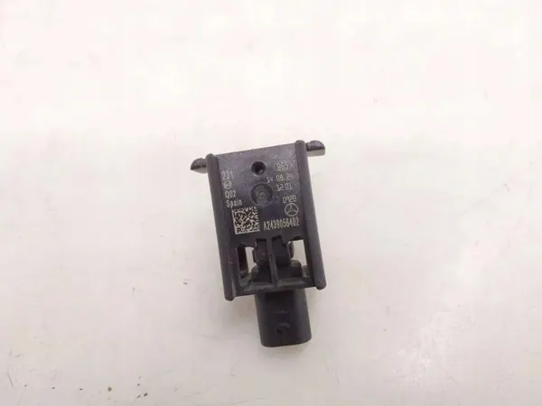 Jalankulkijansuojan iskutunnistin OEM A2439056402 image 3
