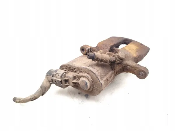 Pinza de freno trasera Volvo XC70 - Pieza OEM usada image 3