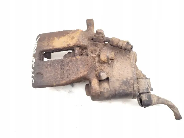 Pinza de freno trasera Volvo XC70 - Pieza OEM usada image 5