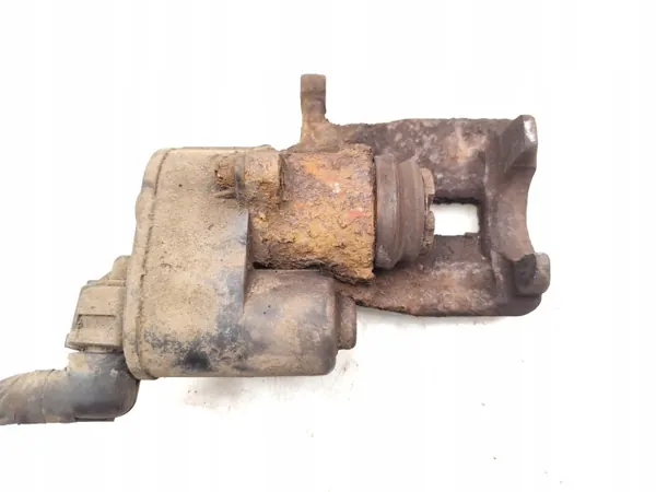 Pinza de freno trasera Volvo XC70 - Pieza OEM usada image 6
