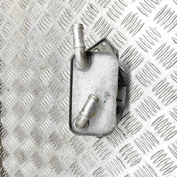 Ölkühler Audi A5 Cabrio 3.0L 2017 06E117021L image 3