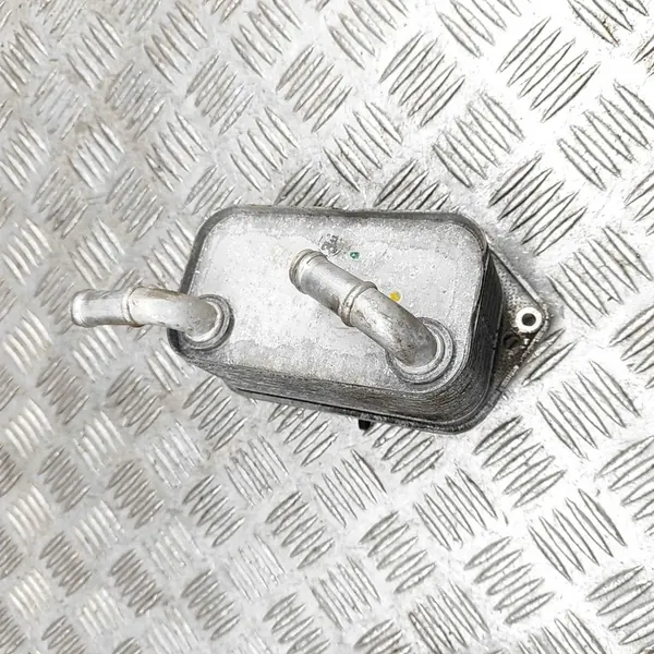 Ölkühler Audi A5 Cabrio 3.0L 2017 06E117021L image 4