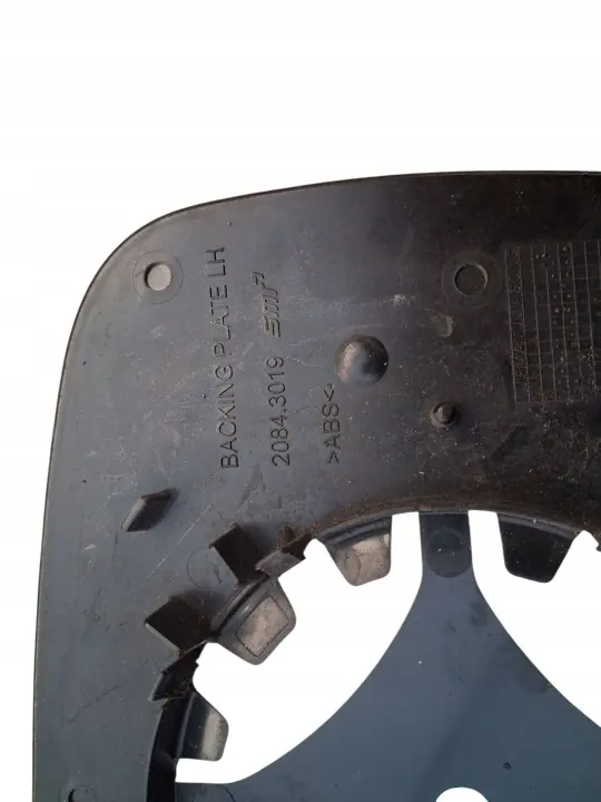 Peili-Insert Vasen Etu OEM 20843019 Nissan X-Trail image 4