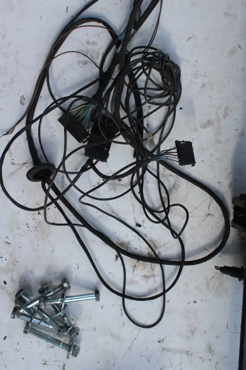 OEM blotnikaa3haksaaw Anhängerkupplung für Mercedes Vito Viano W639 image 5